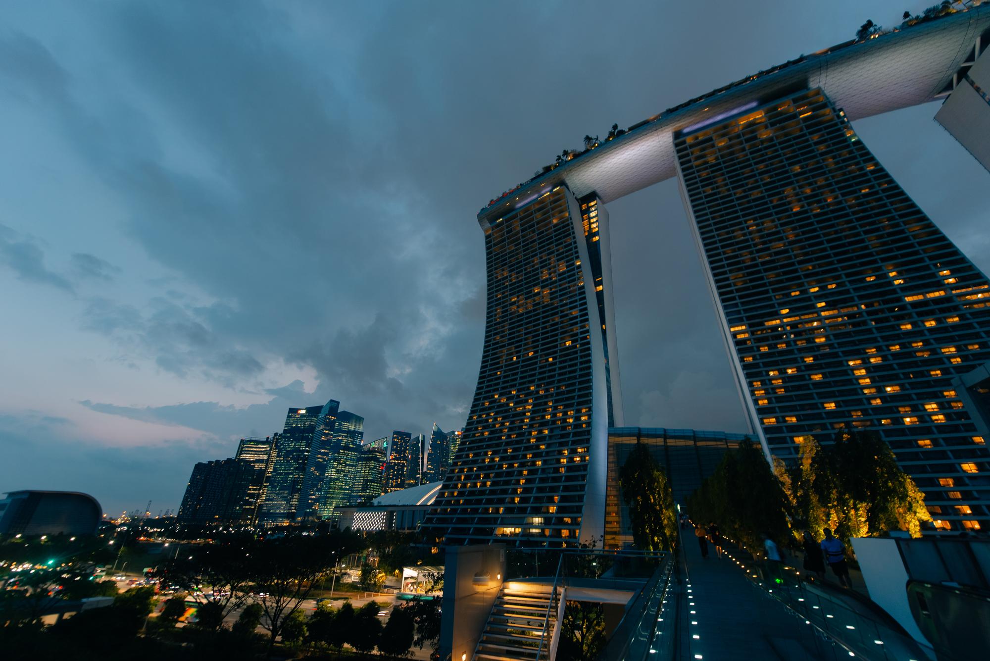 Singapore