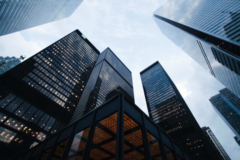 Top location to set up business