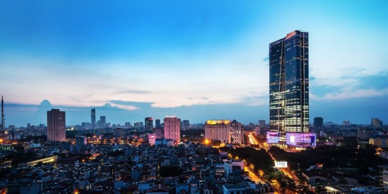 Challenges in merge and acquisition in Vietnam in the post covid era