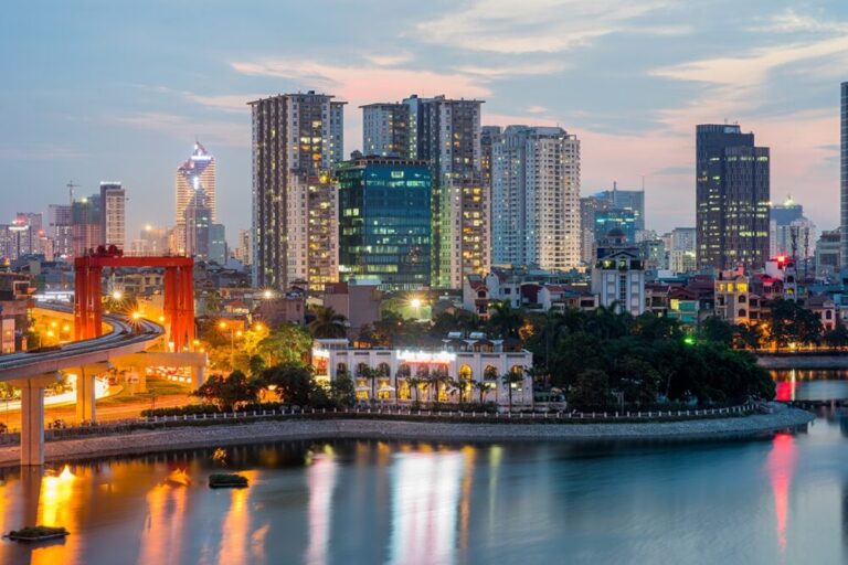 How To Set Up A Company In Vietnam