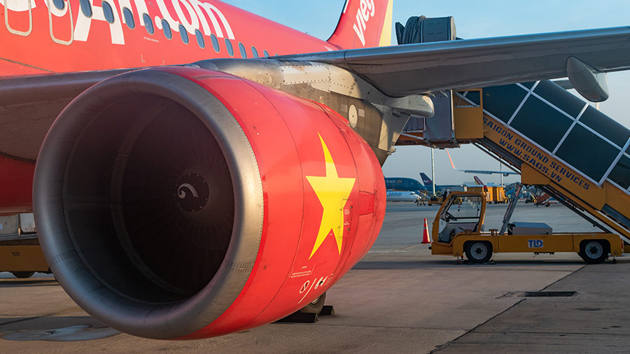 Vietnam Briefing Vietnam Considers Revising Key Aviation Industry Decree Vietnam Briefing Vietnam Considers Revising Key Aviation Industry Decree