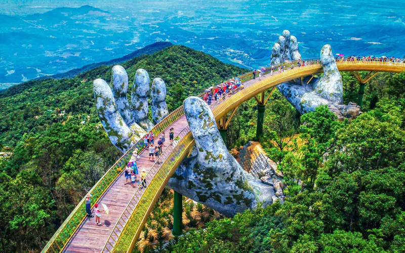 cau vang cau vang