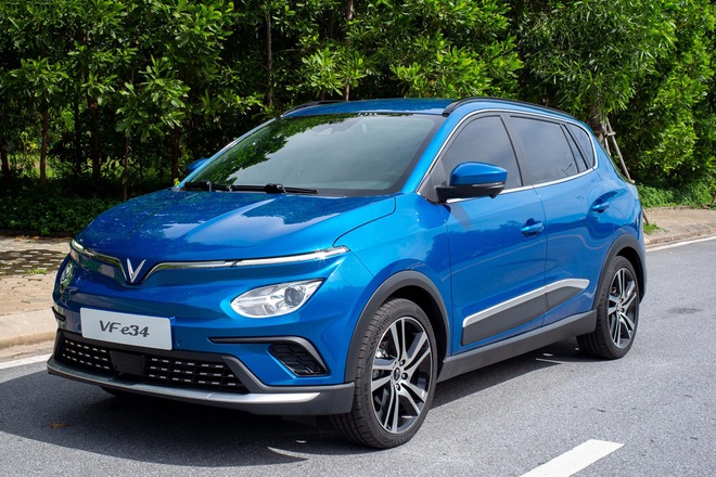 vf e