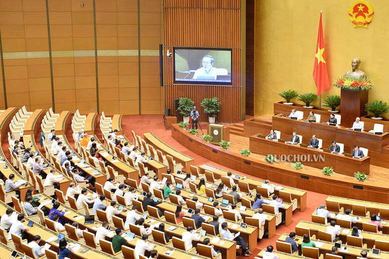 quốc hội