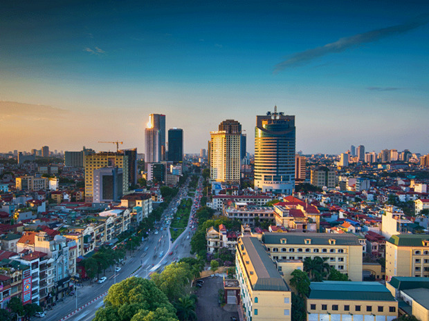 kinh te viet nam