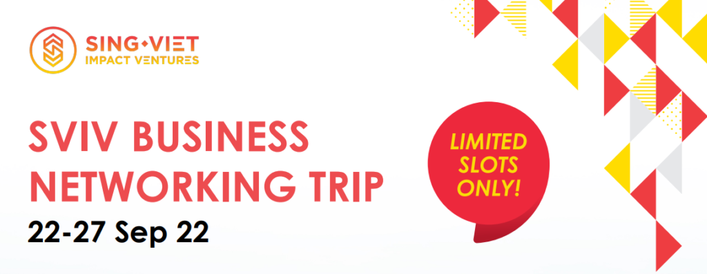 SVIV BusinessTrip