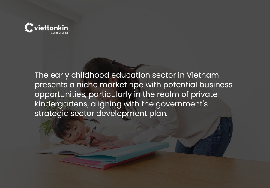 Thị trường edtech Việt Nam
