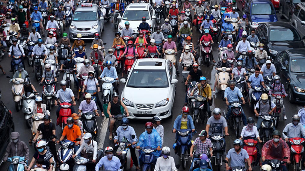 Cơ hội cho nhà đầu tư nước ngoài trong ngành sản xuất EV