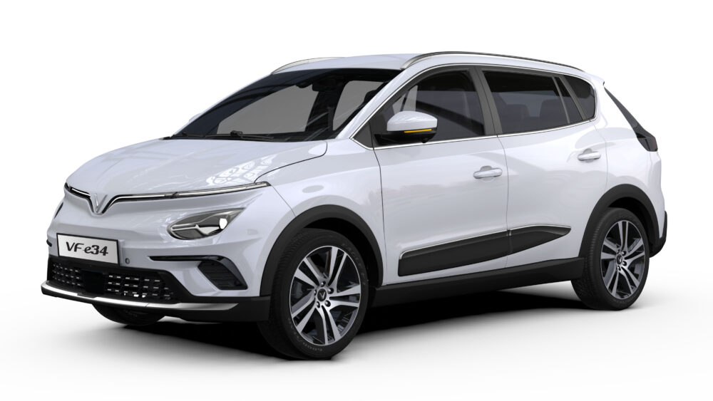 Dự báo và bối cảnh hiện tại của sản xuất EV tại Việt Nam