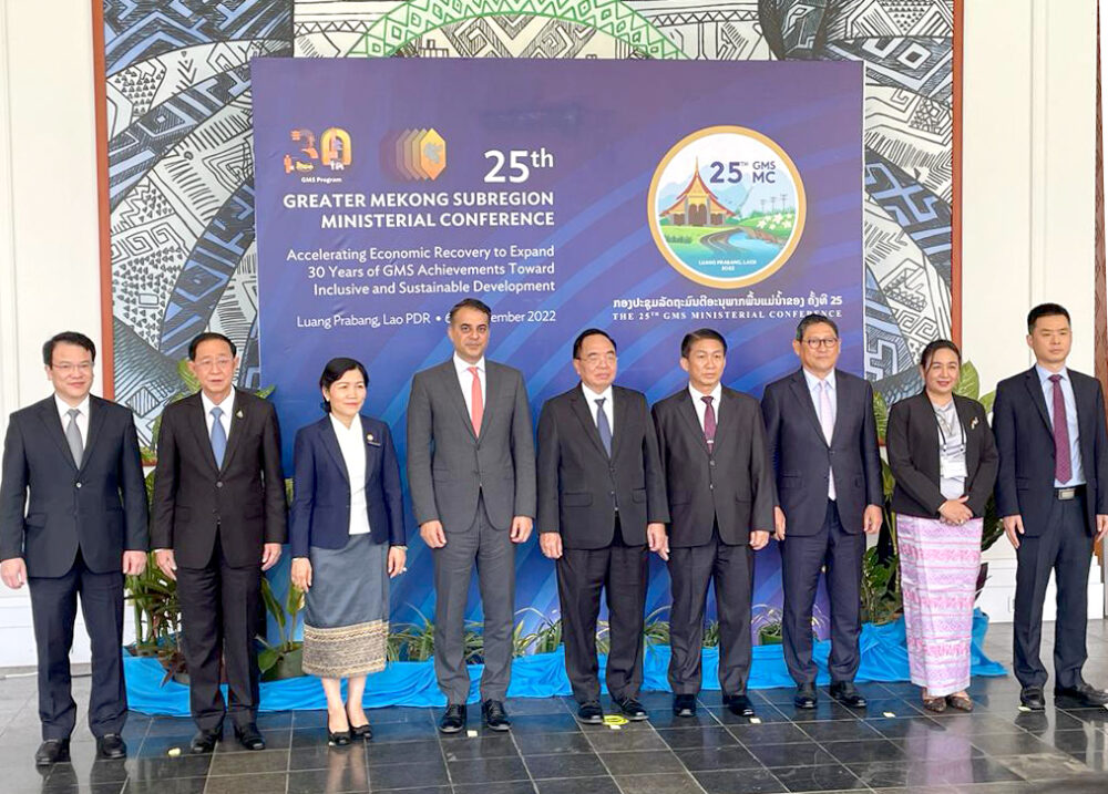Sự hợp tác kinh tế khu vực và ảnh hưởng trong ASEAN