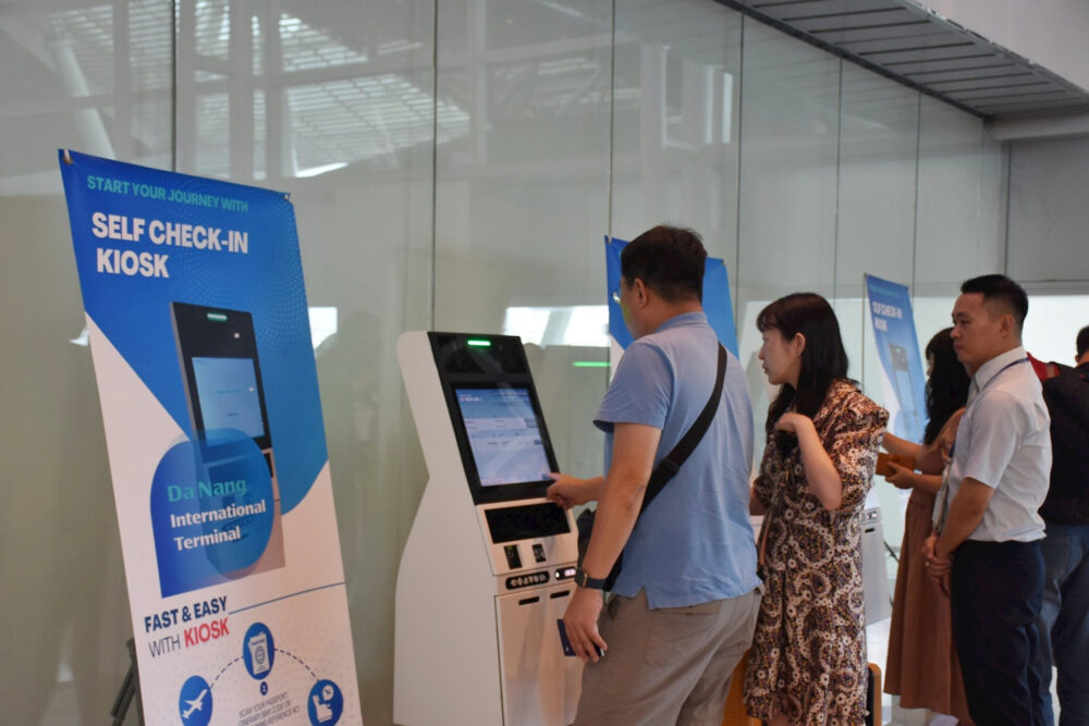 Bối cảnh số hóa trong ngành hàng không Việt Nam
