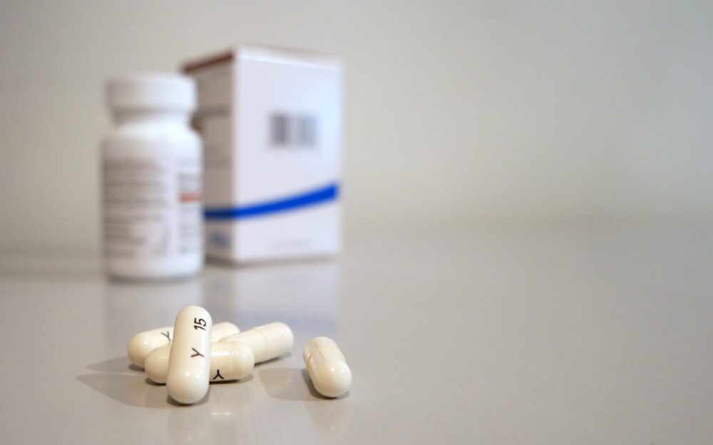 The M A Process in the Pharma and Medicine Industry