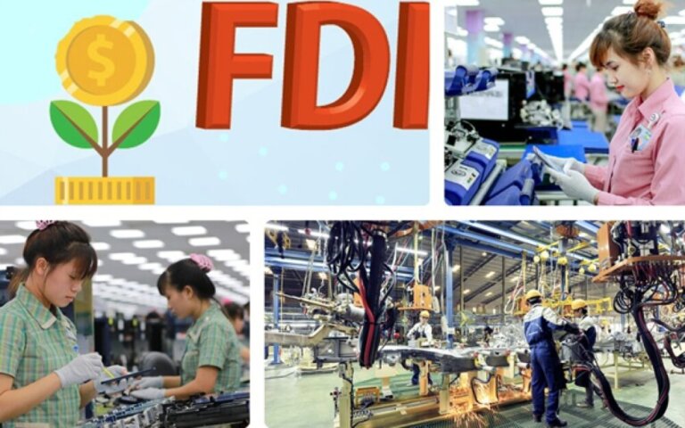 fdi