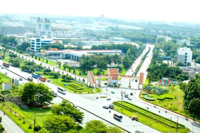 dong nai