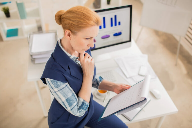 Investment due diligence + market analysis