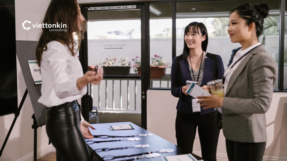 đăng ký doanh nghiệp tại việt nam cho người nước ngoài