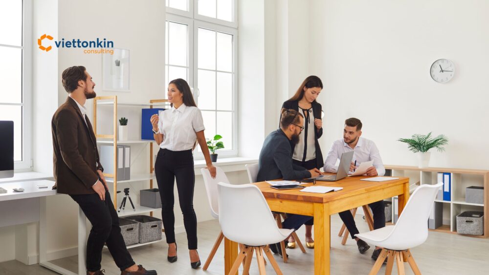 đăng ký doanh nghiệp tại việt nam cho người nước ngoài