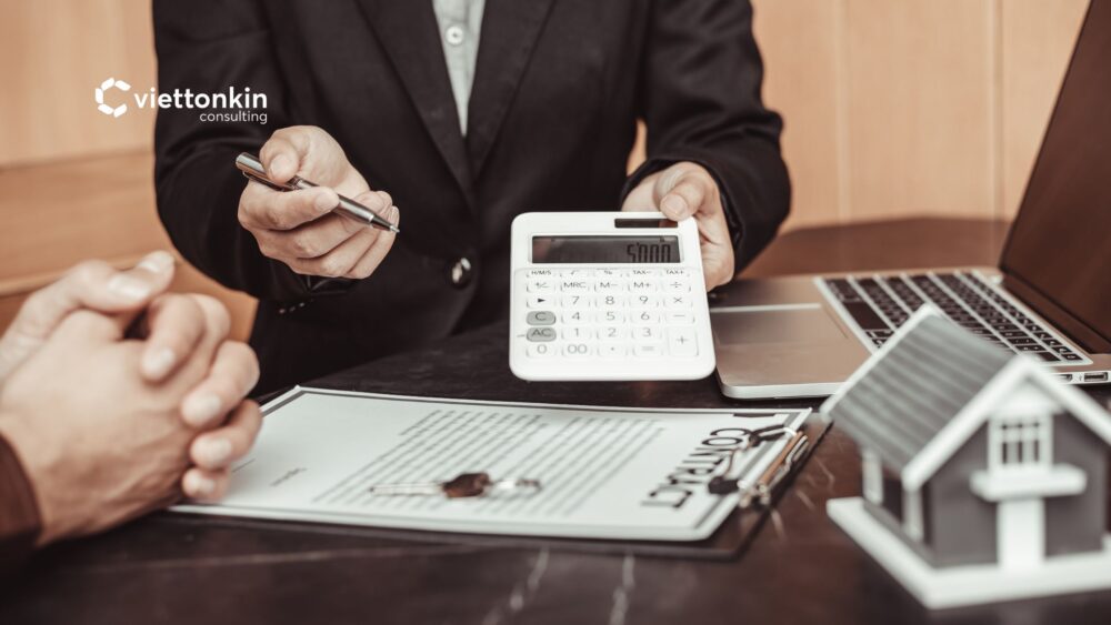 công ty thành lập tại việt nam