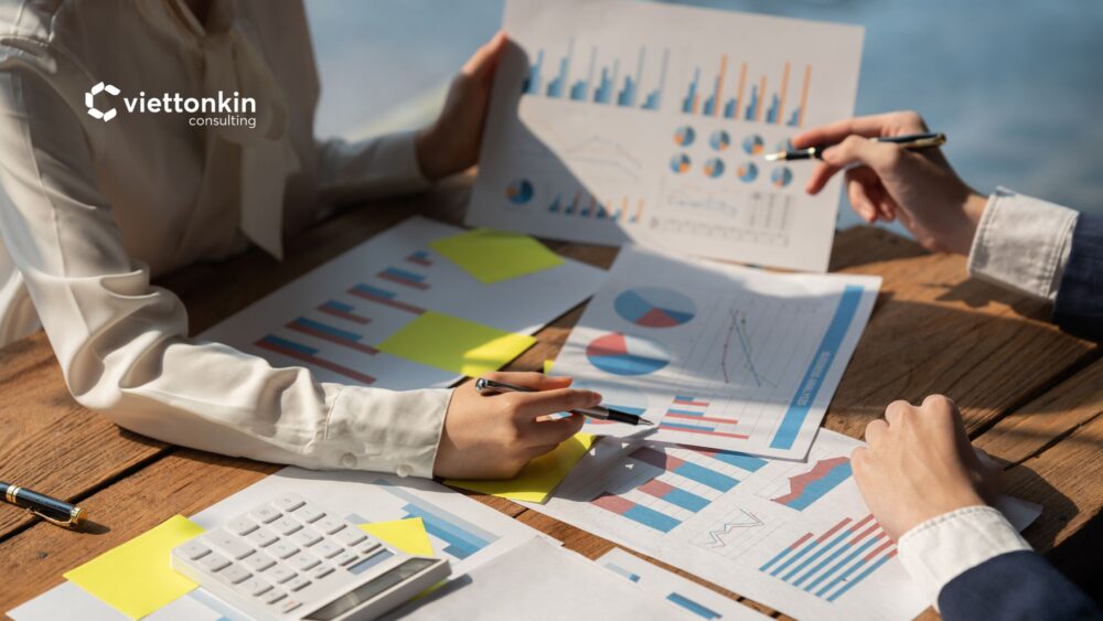 công ty thành lập tại việt nam