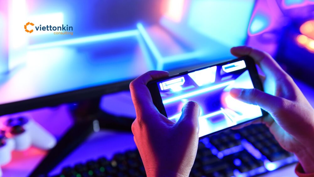 esport vietnam