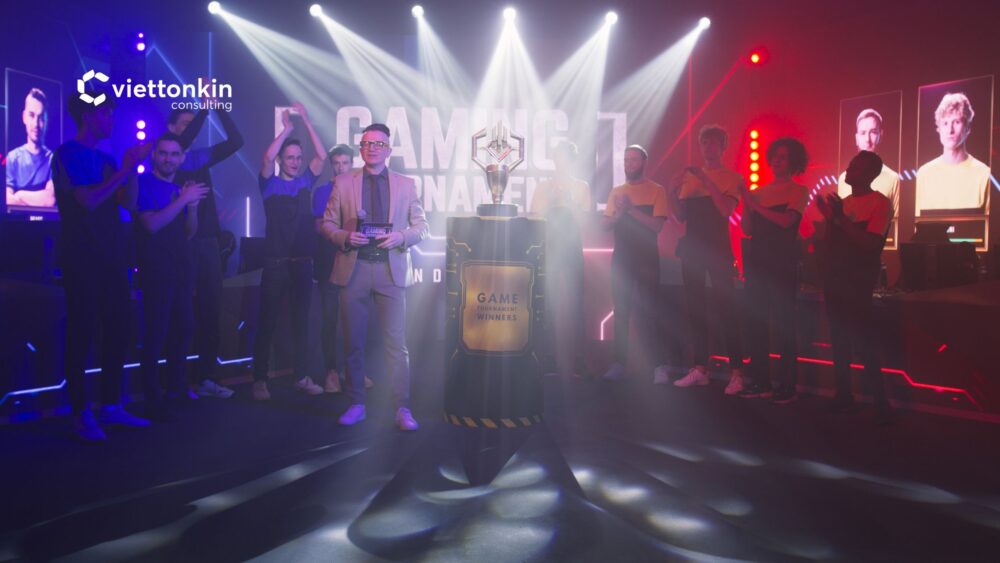 esport vietnam
