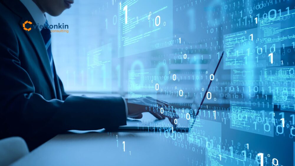 công ty gia công phần mềm tại việt nam