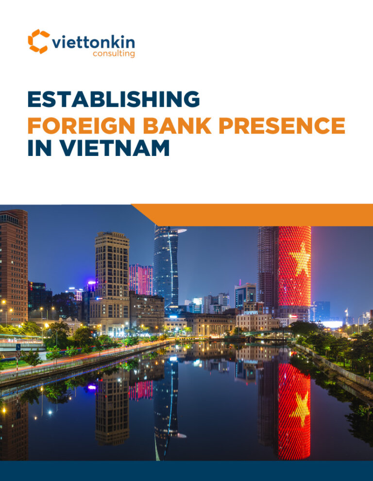 Thâm Nhập Thị Trường Ngân Hàng Việt Nam: Nhận Sách Điện Tử 2025 Cần Thiết