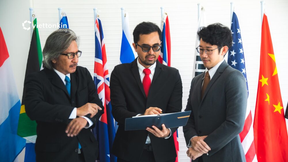 blue chip companies in vietnam