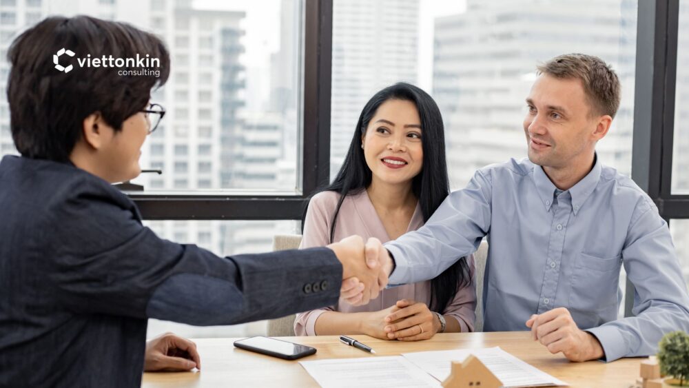 mua bất động sản tại việt nam