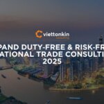 international trade consulting