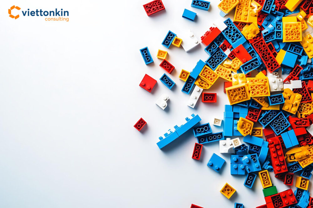 Nhà máy xanh của LEGO và tương lai của FDI bền vững