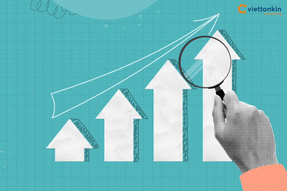 Sự phục hồi đầu tư tại Việt Nam và tăng trưởng GDP được thúc đẩy bởi vốn công và tư