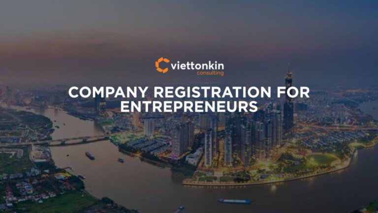 company registration