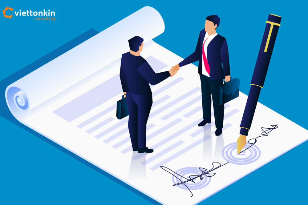 hình ảnh đại diện cho Các yếu tố chính ảnh hưởng đến thời điểm hợp đồng có hiệu lực