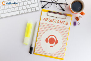 Hỗ Trợ Sẵn Sàng Thị Trường cho Mở Rộng ASEAN: Cách Xác Định Công Việc Phù Hợp cho Việt Nam, Indonesia, Thái Lan và Malaysia