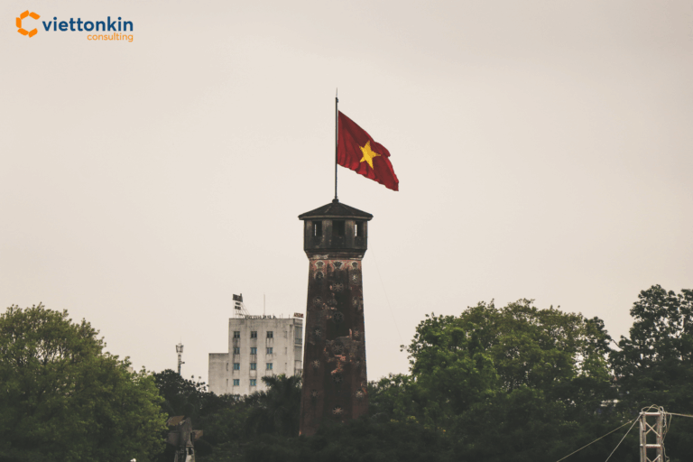 vietnam central government reorganization